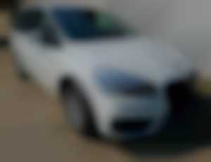 BMW Rad 2 Gran Tourer 2 218d Sport Line