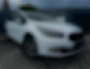 Kia Ceed SW 1.4 CVVT LXSilver