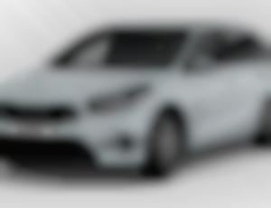 Kia Ceed Sporty Wagon SILVER 1.5 T-GDi 117.5kW16...