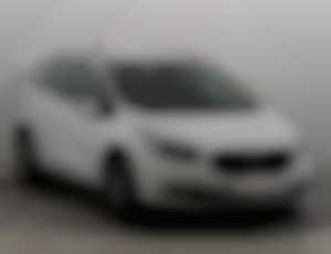 Kia Ceed 1.6 GDI, Serv.kniha, Tempomat
