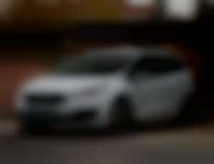 Kia Ceed SW 1.6 GDi  AJ NA SPLÁTKY 