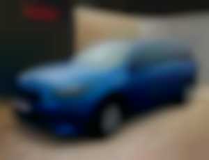 Kia Cee'd SW Ceed Sportswagon 1.5 T-GDi DCT Silver...