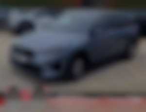 Kia Ceed SW 1.5 T-GDi Silver 