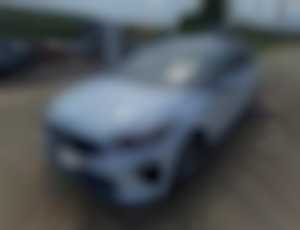 Kia Ceed SW 1.6 CRDi 136k Gold AT