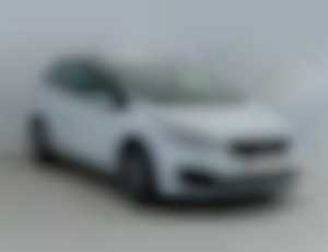 Kia Ceed 1.4 CVVT, ČR,1.maj, Serv.kniha