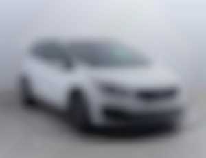 Kia Ceed 1.6 CRDiTop , ČR,2.maj, Serv.kniha