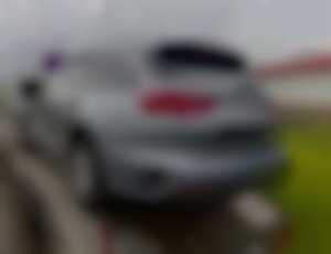 Kia Ceed SW 1.5 T-GDi Silver