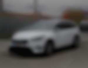 Kia Ceed SW 1.6 CRDi MHEV Gold AT