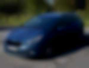 Kia Ceed SW 1.6 CRDi TXPlatinum AT