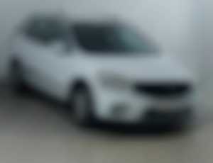 Kia Ceed 1.6 CVVT, ČR,2.maj, jezdí výborně