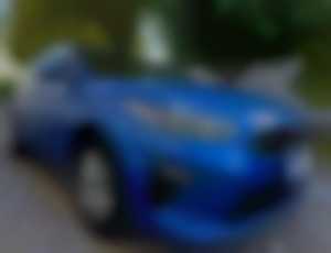 Kia Ceed SW 1.6 CRDi Gold