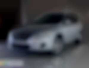 KIA CEE'D SW 1.6 CRDi EX