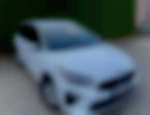 Kia Ceed Sporty Wagon 1.6 CRDi 136k First Edition