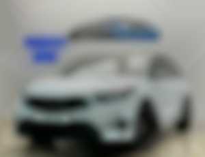 Kia Ceed SW 1,0 T-GDI Silver