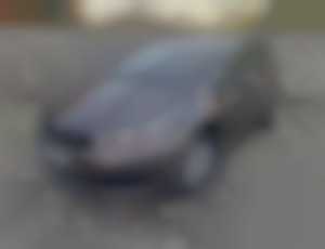 Kia Ceed SW 1.6 CRDi LXSilver