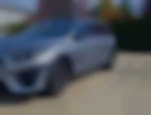 Kia Ceed SW 1.6 GDi Plug-in hybrid Platinum AT