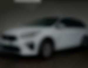 KIA Ceed 1.6 CRDi SCR ISG DCT7 100KW