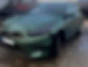 Kia Ceed SW 1.6 CRDi MHEV Gold AT