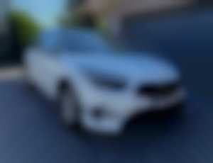 Kia Ceed SW 1.5 T-GDi Silver