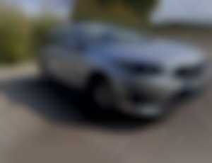 KIA Ceed Sporty Wagon Combi 117.5kw Manuál