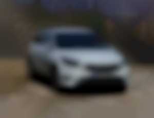 KIA Ceed Sporty Wagon Combi 117.5kw Automat