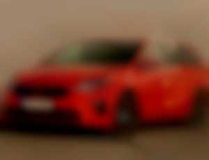 Kia Ceed SW 1.4 T-GDi Gold