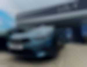 Kia Ceed 1.5 T-GDI GOLD, LED PACK