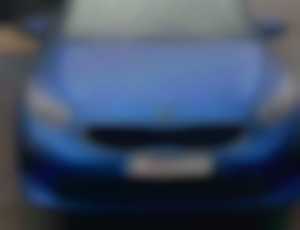 Kia Ceed SW 1.4 T-GDi Silver