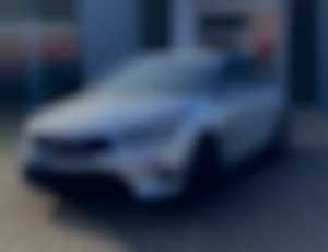 Kia Ceed SW 1.5 T-GDi Silver AT