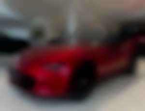 Mazda MX-5 Soft TOP (Roadster), SKY-G 132k, 6MT, ... 