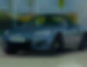 Mazda MX-5 2.0i Roadster Revolution