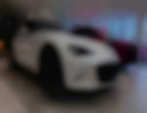 Mazda MX-5 Edition 100