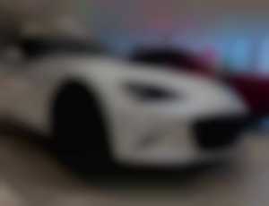 Mazda MX-5 Edition 100