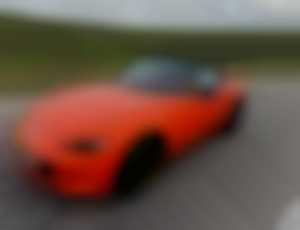 MAZDA MX-5 30th Anniversary