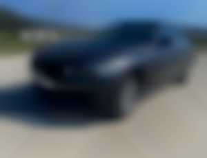 BMW Rad 3 GT 318d Gran Turismo 