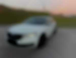 Škoda Octavia Combi 2.0 TDI Style DSG EU6 