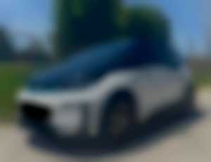 BMW i3 94 Ah. 125kW. HarmanKardon. tep. Čerpadlo ... 