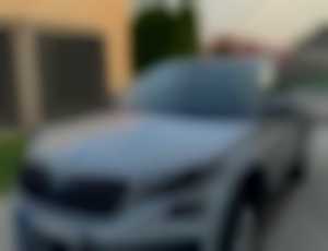 Škoda Kodiaq 2.0 TDI SCR 190k Style DSG 4x4 