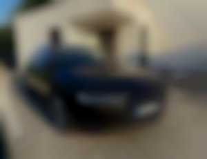 Audi A8 Long 3.0 TDI V6 clean diesel quattro tiptr... 