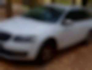 Škoda Octavia Combi 1.6 TDI Business DSG 