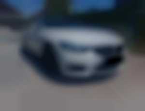 BMW Rad 4 Gran Coupé 420d M Sport AT 