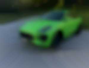 Porsche Macan Turbo Performance 