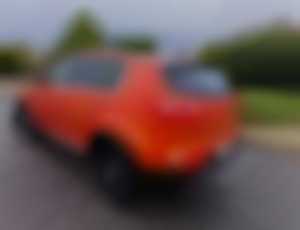 Kia Sportage 2.0 CRDi VGT 4WD EX AT 100kW136HP A6 