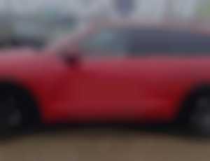 Volkswagen Touareg Elegance 3.0 V6 TDI 210kw Automat 