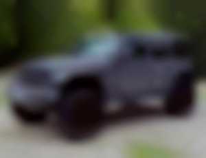 Jeep Wrangler Cabrio 200kw Automat 