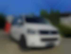 Volkswagen T5 Caravelle 2.0 BiTDI KR Comfortline 4... 