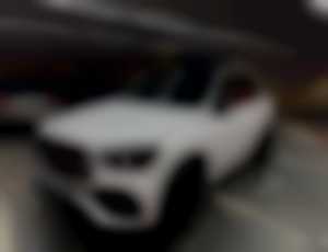 Mercedes GLE trieda Combi 180kw Automat 