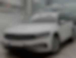 Volkswagen Passat Variant 2.0 TDI DSG EVO Elegance 