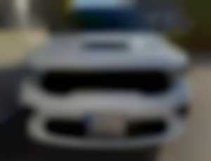 Dodge Durango SUV 268kw Automat 