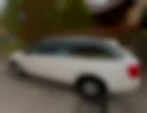 Škoda Octavia Combi 1.6 TDI 115k Ambition EU6 